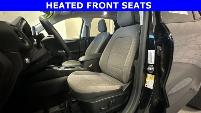 2022 Ford Escape SE 2022 Ford Escape SE