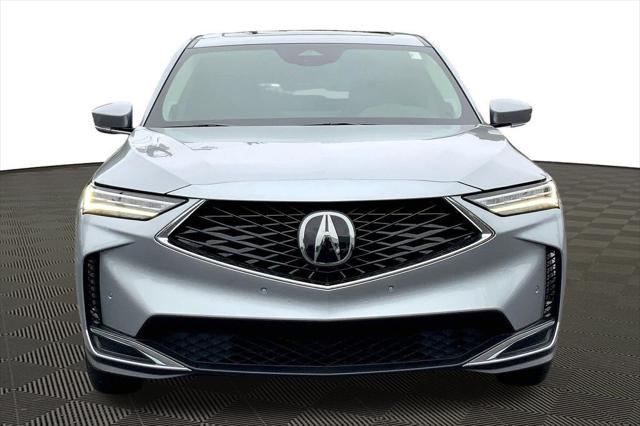 2025 Acura MDX Technology Package 2025 Acura MDX Technology Package