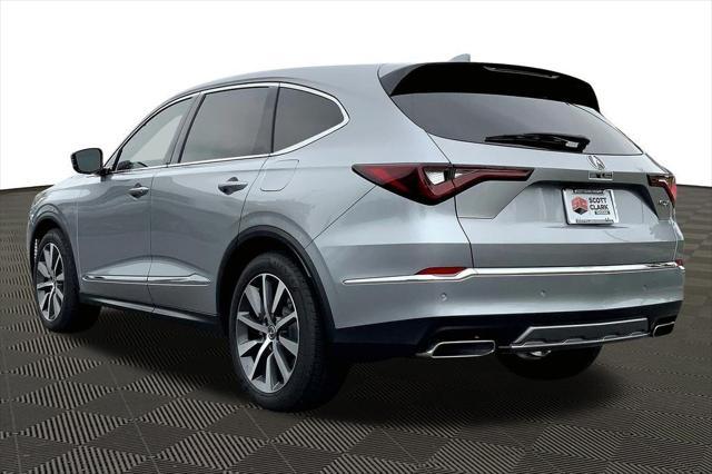 2025 Acura MDX Technology Package 2025 Acura MDX Technology Package