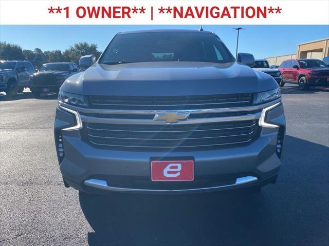 2022 Chevrolet Tahoe 2WD LT