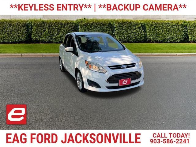 2017 Ford C-Max Hybrid SE 2017 Ford C-Max Hybrid SE