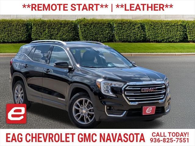 2023 GMC Terrain AWD SLT 2023 GMC Terrain AWD SLT