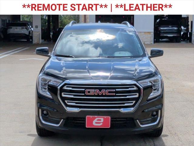 2023 GMC Terrain AWD SLT 2023 GMC Terrain AWD SLT