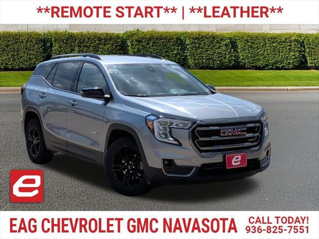 2023 GMC Terrain AWD AT4