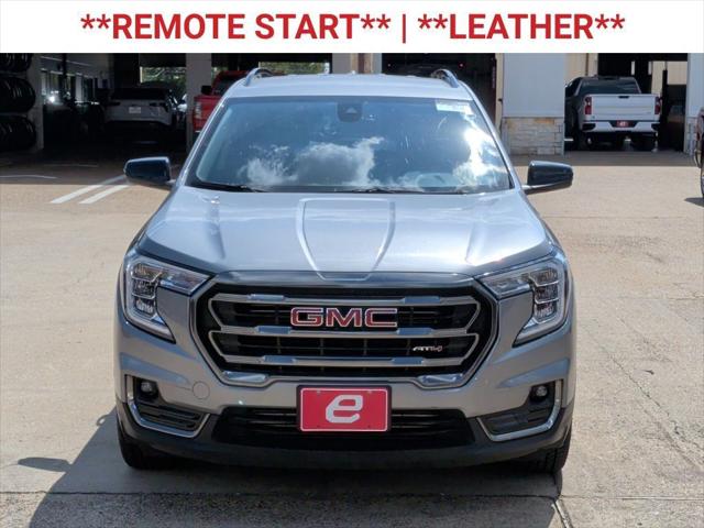 2023 GMC Terrain AWD AT4