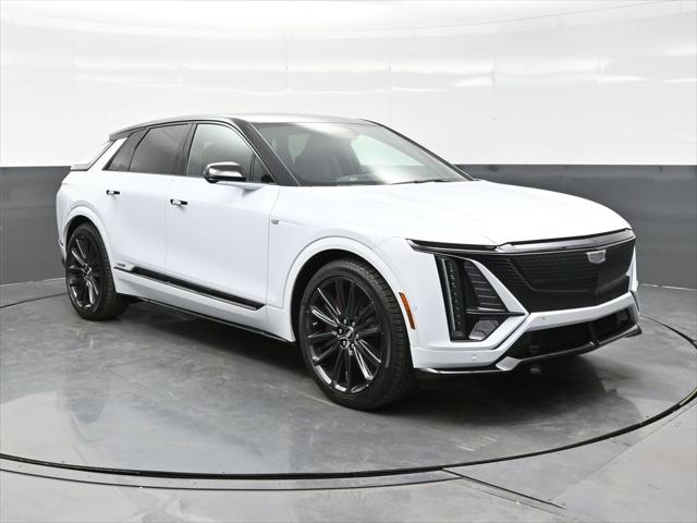 2026 Cadillac iQ V-Series w/1SV for sale in Denver, CO