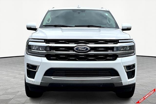2024 Ford Expedition Limited MAX
