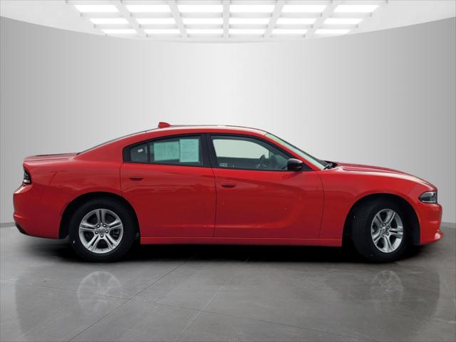2023 Dodge Charger SXT 2023 Dodge Charger SXT