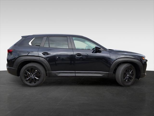 2024 Mazda CX-50 2.5 S Preferred 2024 Mazda CX-50 2.5 S Preferred