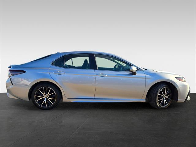 2024 Toyota Camry SE 2024 Toyota Camry SE