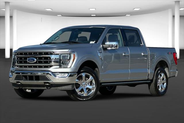 2023 Ford F-150 LARIAT 2023 Ford F-150 LARIAT
