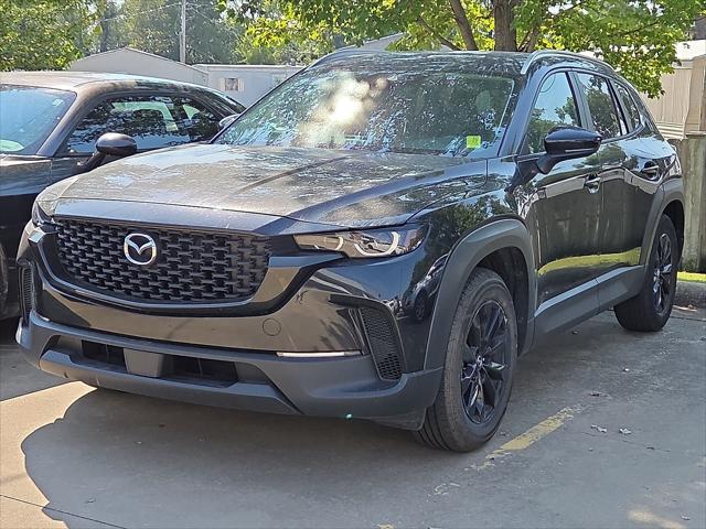 2024 Mazda CX-50 2.5 S Preferred 2024 Mazda CX-50 2.5 S Preferred