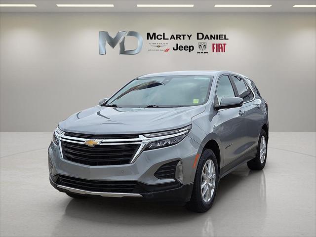 2024 Chevrolet Equinox AWD LT 2024 Chevrolet Equinox AWD LT