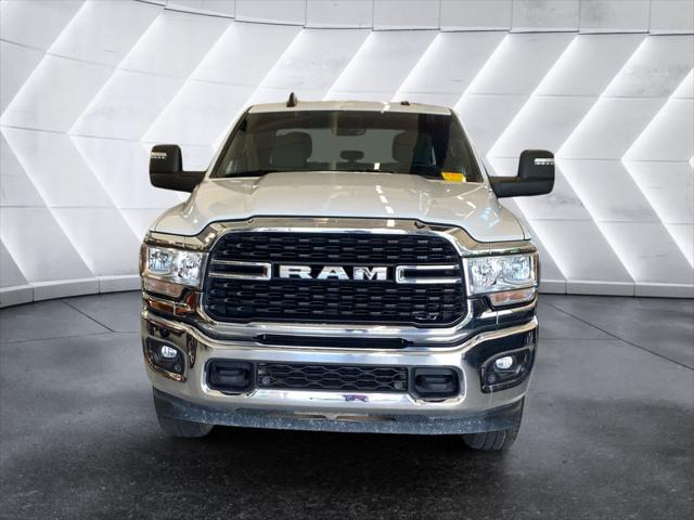 2024 RAM 2500 Big Horn Crew Cab 4x4 64 Box