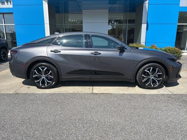 2023 Toyota Crown XLE 2023 Toyota Crown XLE