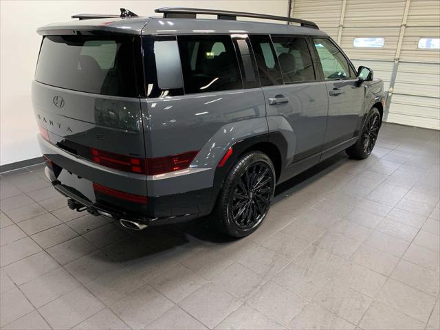 2024 Hyundai Santa Fe Calligraphy 2024 Hyundai Santa Fe Calligraphy