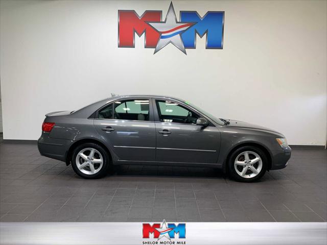 2010 Hyundai Sonata SE V6 2010 Hyundai Sonata SE V6