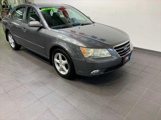 2010 Hyundai Sonata SE V6 2010 Hyundai Sonata SE V6