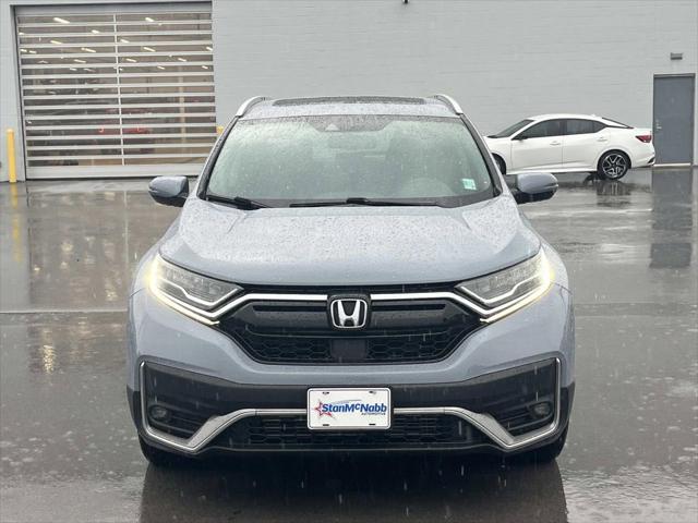 2022 Honda CR-V AWD Touring