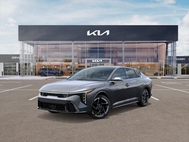 2025 Kia K4 GT-Line for sale in Rockville, MD