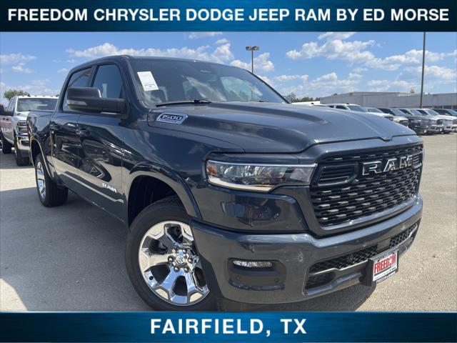 2026 RAM Ram 1500 RAM 1500 LONE STAR CREW CAB 4X2 57 BOX 2026 RAM Ram 1500 RAM 1500 LONE STAR CREW CAB 4X2 57 BOX