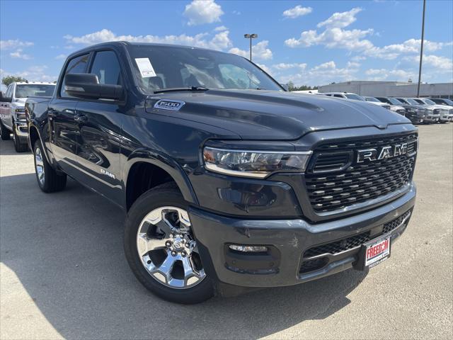 2026 RAM Ram 1500 RAM 1500 LONE STAR CREW CAB 4X2 57 BOX 2026 RAM Ram 1500 RAM 1500 LONE STAR CREW CAB 4X2 57 BOX