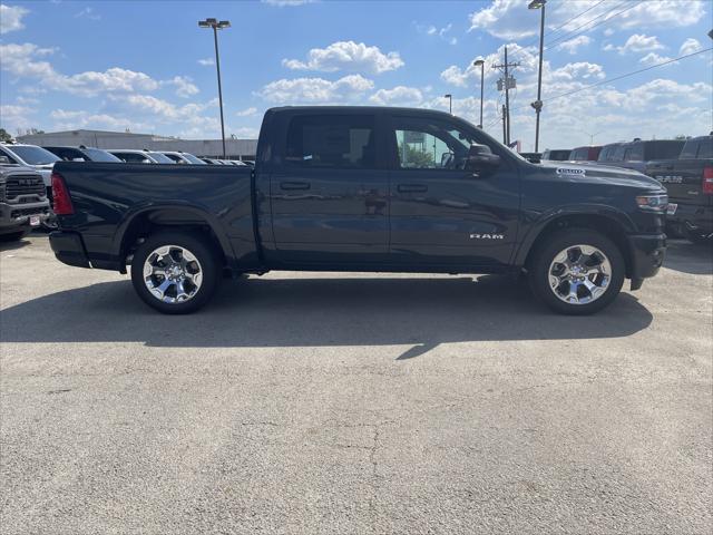 2026 RAM Ram 1500 RAM 1500 LONE STAR CREW CAB 4X2 57 BOX 2026 RAM Ram 1500 RAM 1500 LONE STAR CREW CAB 4X2 57 BOX