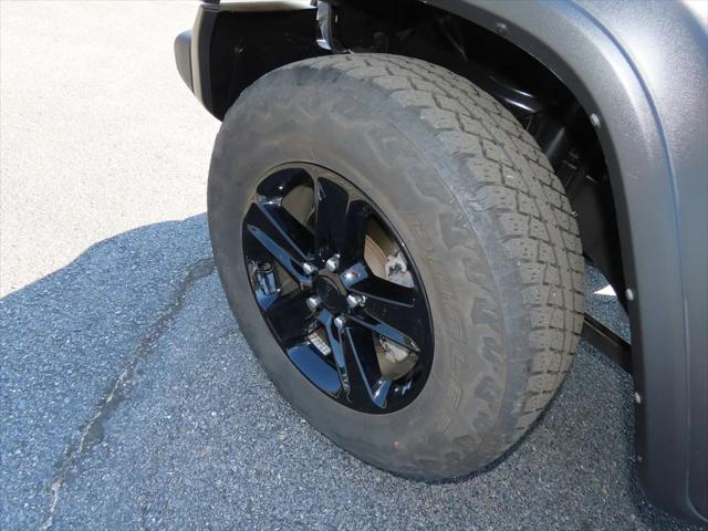 2021 Jeep Wrangler Unlimited Sport Altitude 4x4