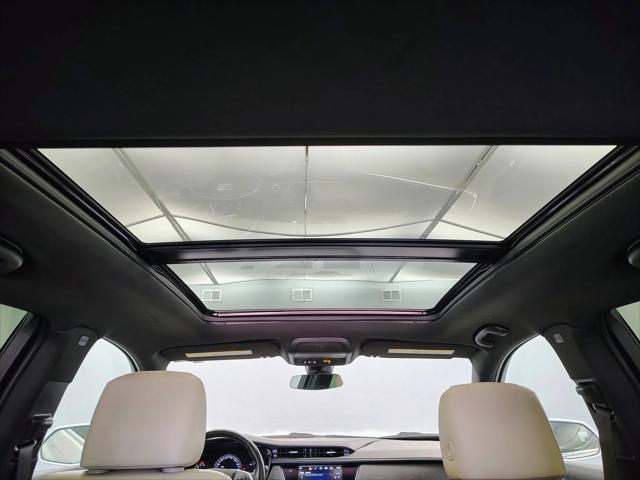 2018 Cadillac XT5 Premium Luxury 2018 Cadillac XT5 Premium Luxury