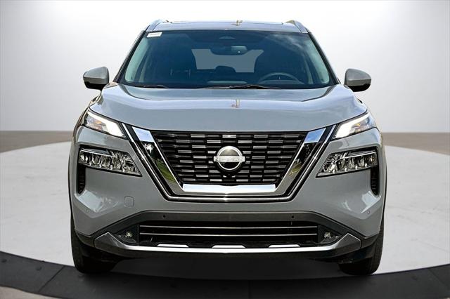 2022 Nissan Rogue SL Intelligent AWD