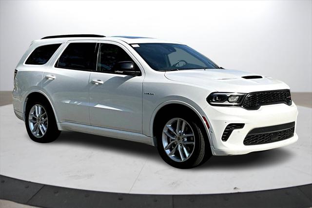 2024 Dodge Durango R/T Plus AWD