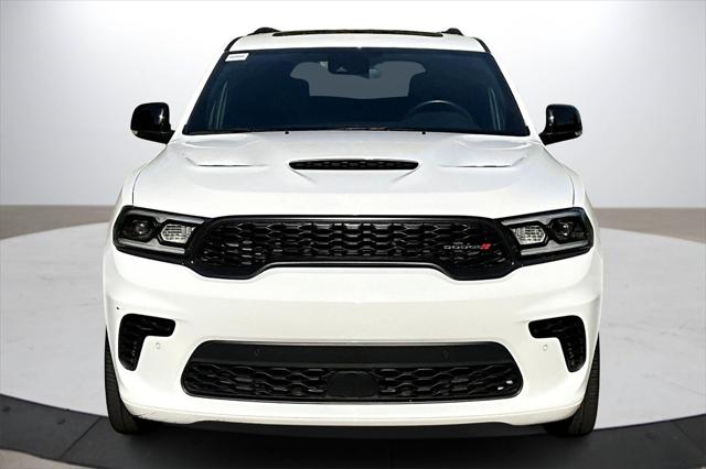 2024 Dodge Durango R/T Plus AWD