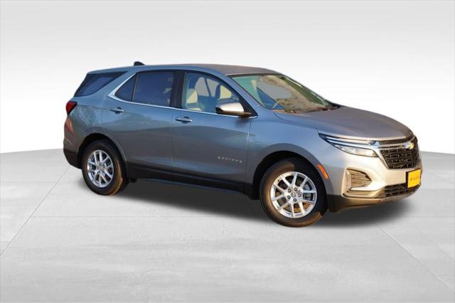 2023 Chevrolet Equinox FWD LT 2023 Chevrolet Equinox FWD LT