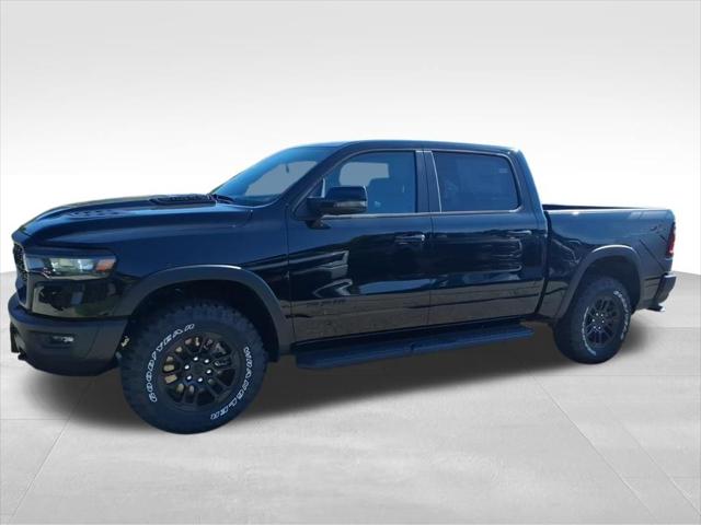 2026 RAM Ram 1500 RAM 1500 REBEL CREW CAB 4X4 57 BOX 2026 RAM Ram 1500 RAM 1500 REBEL CREW CAB 4X4 57 BOX