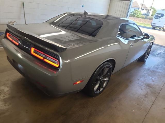 2019 Dodge Challenger R/T Scat Pack