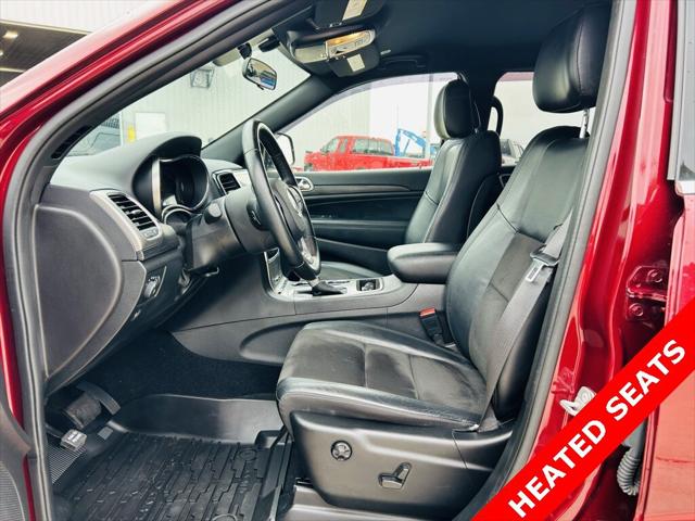 2021 Jeep Grand Cherokee Laredo X 4x4 2021 Jeep Grand Cherokee Laredo X 4x4