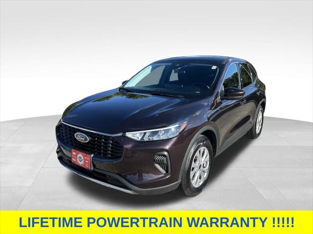 2023 Ford Escape Active 2023 Ford Escape Active