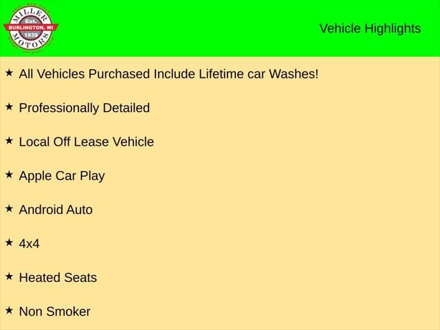 2023 Ford Escape Active 2023 Ford Escape Active