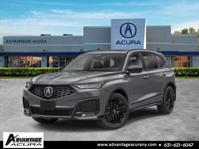 2026 Acura MDX A-SPEC Advance Package for sale in Saint James, NY