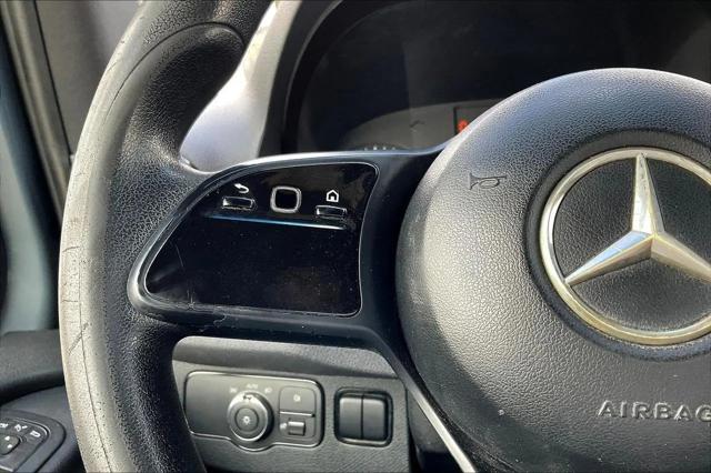 2019 Mercedes-Benz Sprinter 3500 High Roof V6