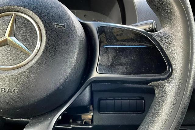 2019 Mercedes-Benz Sprinter 3500 High Roof V6