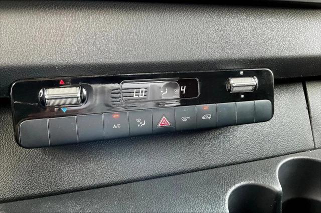 2019 Mercedes-Benz Sprinter 3500 High Roof V6