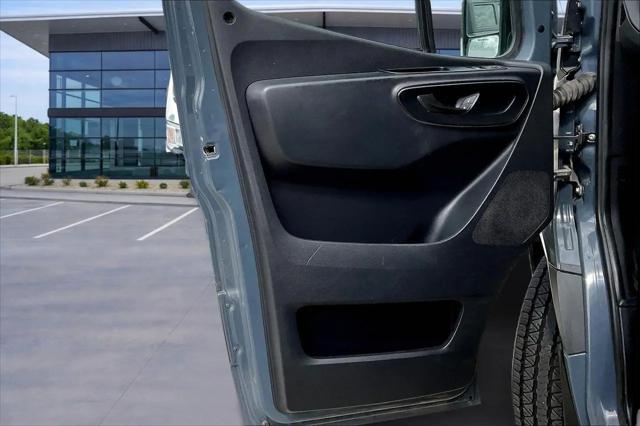 2019 Mercedes-Benz Sprinter 3500 High Roof V6