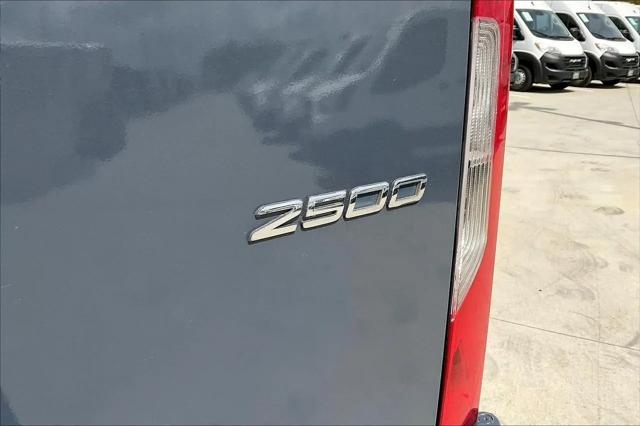 2019 Mercedes-Benz Sprinter 3500 High Roof V6
