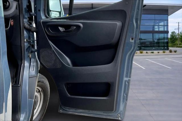 2019 Mercedes-Benz Sprinter 3500 High Roof V6