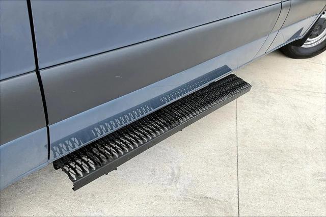 2019 Mercedes-Benz Sprinter 3500 High Roof V6