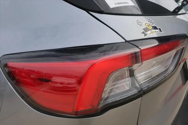 2021 Ford Escape SE Hybrid