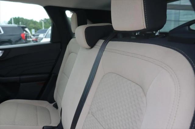 2021 Ford Escape SE Hybrid