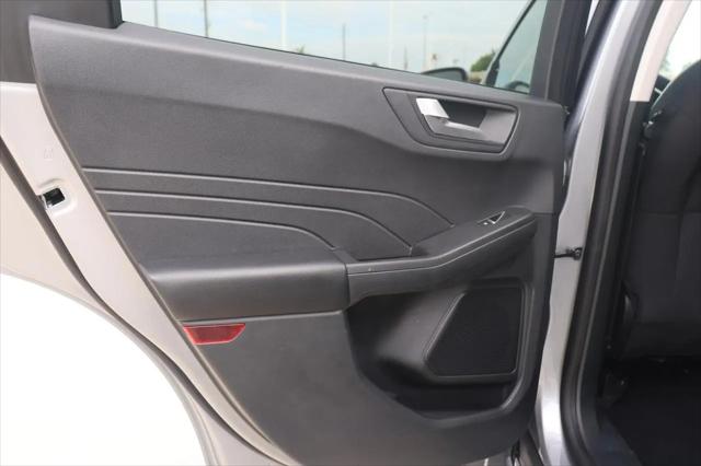 2021 Ford Escape SE Hybrid