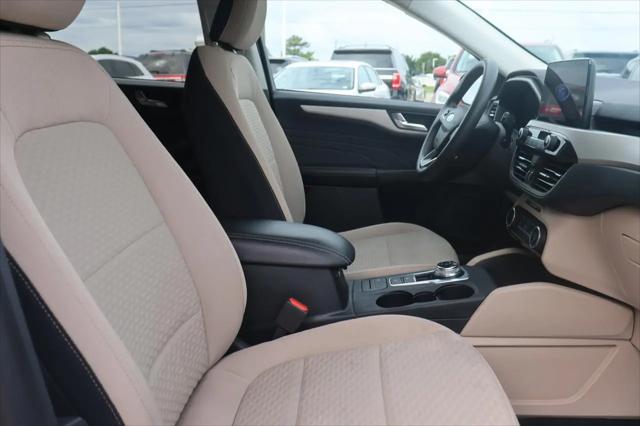 2021 Ford Escape SE Hybrid